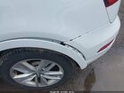 2018 Audi Q3 2.0t Premium/2.0t Sport Premium White vin: WA1JCCFS2JR029187