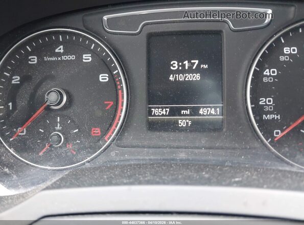 WA1JCCFS2JR029187 2018 AUDI Q3 White 