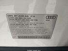 2017 Audi Q3 2.0t Premium White vin: WA1JCCFS3HR003983