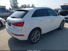 2017 Audi Q3 2.0t Premium White vin: WA1JCCFS3HR003983