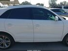 2017 Audi Q3 2.0t Premium White vin: WA1JCCFS3HR003983