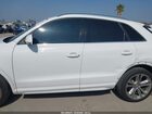 2017 Audi Q3 2.0t Premium White vin: WA1JCCFS3HR003983