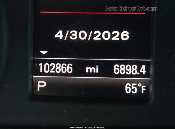 WA1JCCFS3HR003983 2017 AUDI Q3 White 