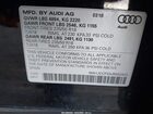 2018 Audi Q3 2.0t Premium Black vin: WA1JCCFS3JR032423