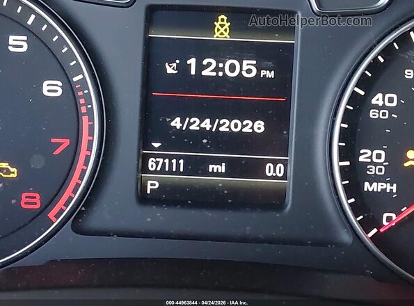 WA1JCCFS3JR032423 2018 AUDI Q3 Black 