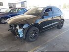 2018 Audi Q3 2.0t Premium Black vin: WA1JCCFS3JR032423