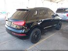 2018 Audi Q3 2.0t Premium Black vin: WA1JCCFS3JR032423