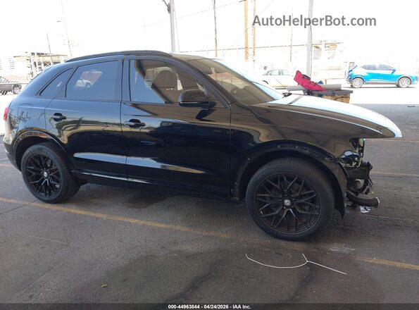 WA1JCCFS3JR032423 2018 AUDI Q3 Black Widok wnętrza 360 stopni