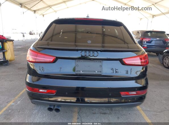 WA1JCCFS3JR032423 2018 AUDI Q3 Black 