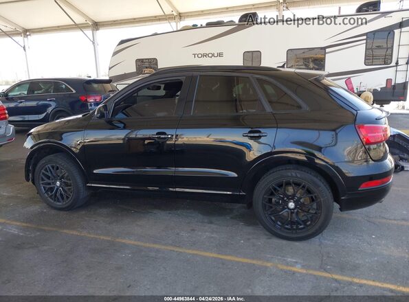 WA1JCCFS3JR032423 2018 AUDI Q3 Black 