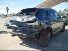 2018 Audi Q3 2.0t Premium/2.0t Sport Premium Gray vin: WA1JCCFS4JR031796