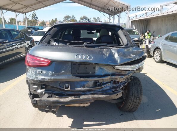 WA1JCCFS4JR031796 2018 AUDI Q3 Gray 