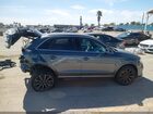 2018 Audi Q3 2.0t Premium/2.0t Sport Premium Gray vin: WA1JCCFS4JR031796