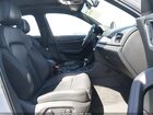 2018 Audi Q3 2.0t Premium/2.0t Sport Premium White vin: WA1JCCFS5JR002985