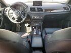 2018 Audi Q3 Premium Plus White vin: WA1JCCFS5JR012948