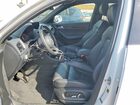 2018 Audi Q3 Premium Plus White vin: WA1JCCFS5JR012948