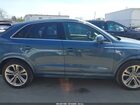 2018 Audi Q3 2.0t Premium/2.0t Sport Premium Blue vin: WA1JCCFS5JR014635