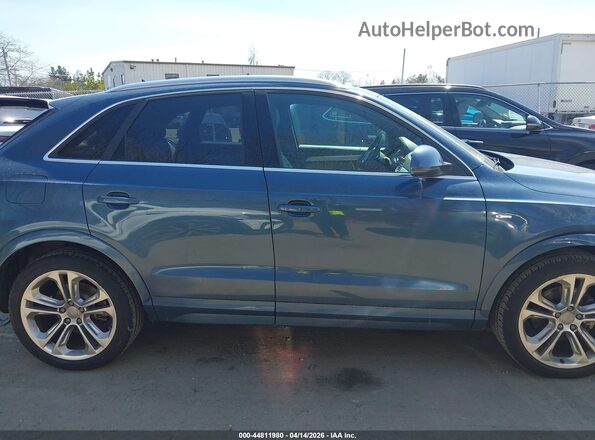 WA1JCCFS5JR014635 2018 AUDI Q3 Blue Widok wnętrza 360 stopni