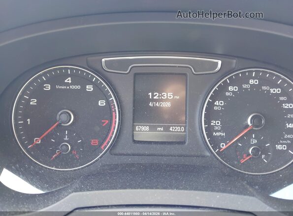 WA1JCCFS5JR014635 2018 AUDI Q3 Blue Widok tylnych siedzeń