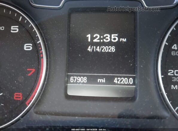 WA1JCCFS5JR014635 2018 AUDI Q3 Blue 
