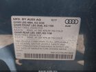 2018 Audi Q3 2.0t Premium/2.0t Sport Premium Blue vin: WA1JCCFS5JR014635