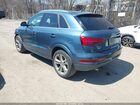 2018 Audi Q3 2.0t Premium/2.0t Sport Premium Blue vin: WA1JCCFS5JR014635