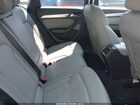 2018 Audi Q3 2.0t Premium/2.0t Sport Premium Blue vin: WA1JCCFS5JR014635