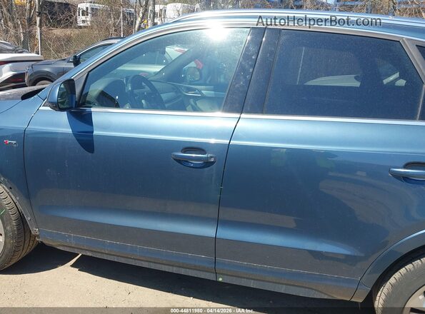 WA1JCCFS5JR014635 2018 AUDI Q3 Blue 