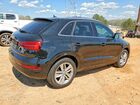 2018 Audi Q3 Premium Plus Black vin: WA1JCCFS6JR017897 2018 Audi Q3 Premium Plus Black vin: WA1JCCFS6JR017897