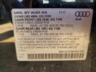 2018 Audi Q3 Premium Plus Black vin: WA1JCCFS6JR017897 2018 Audi Q3 Premium Plus Black vin: WA1JCCFS6JR017897