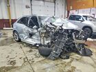2018 Audi Q3 Premium Plus Silver vin: WA1JCCFS6JR032898