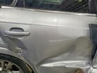 2018 Audi Q3 Premium Plus Silver vin: WA1JCCFS6JR032898