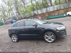 2018 Audi Q3 2.0t Premium/2.0t Sport Premium Black vin: WA1JCCFS7JR004916