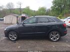 2018 Audi Q3 2.0t Premium/2.0t Sport Premium Black vin: WA1JCCFS7JR004916