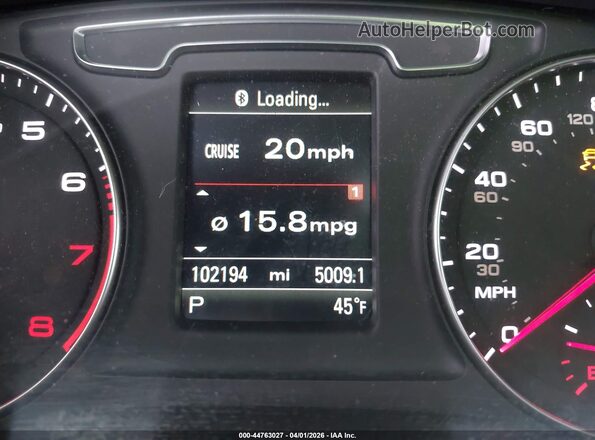 WA1JCCFSXJR010368 2018 AUDI Q3 Silver 