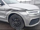 2018 Audi Q3 2.0t Premium/2.0t Sport Premium Silver vin: WA1JCCFSXJR010368