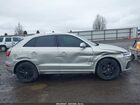 2018 Audi Q3 2.0t Premium/2.0t Sport Premium Silver vin: WA1JCCFSXJR010368