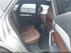 2018 Audi Q3 2.0t Premium/2.0t Sport Premium Silver vin: WA1JCCFSXJR010368
