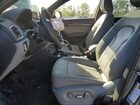 2018 Audi Q3 Premium Plus Blue vin: WA1JCCFSXJR022682