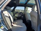 2018 Audi Q3 Premium Plus Blue vin: WA1JCCFSXJR022682