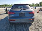 2018 Audi Q3 Premium Plus Blue vin: WA1JCCFSXJR022682