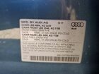 2018 Audi Q3 Premium Plus Blue vin: WA1JCCFSXJR022682