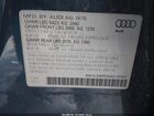 2016 Audi Q5 2.0t Premium Blue vin: WA1L2AFP0GA012097