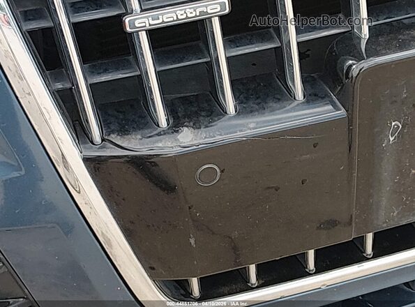 WA1L2AFP0GA012097 2016 AUDI Q5 Blue Vista frontal