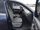 2016 Audi Q5 2.0t Premium Blue vin: WA1L2AFP0GA012097
