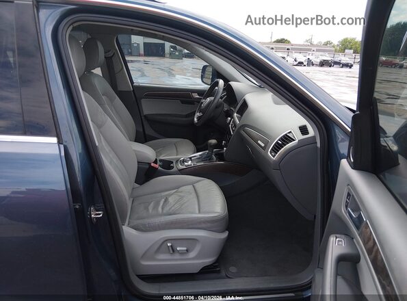 WA1L2AFP0GA012097 2016 AUDI Q5 Blue Vista interior delantera