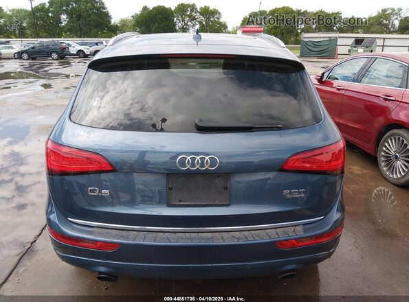 WA1L2AFP0GA012097 2016 AUDI Q5 Blue 