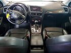2016 Audi Q5 Premium Plus Gray vin: WA1L2AFP0GA027537
