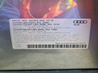 2016 Audi Q5 Premium Plus Gray vin: WA1L2AFP0GA027537