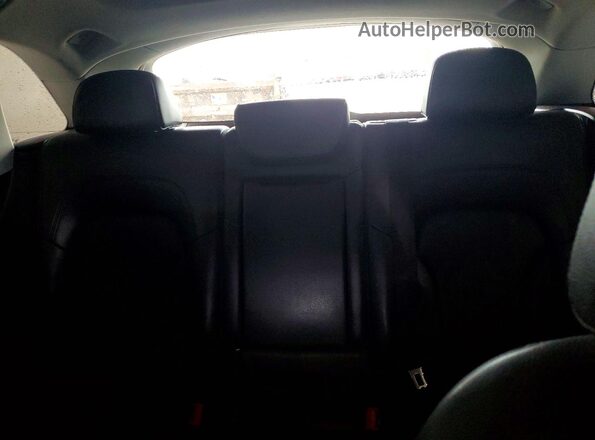 WA1L2AFP0GA027537 2016 AUDI Q5 Gray Widok tylnych siedzeń